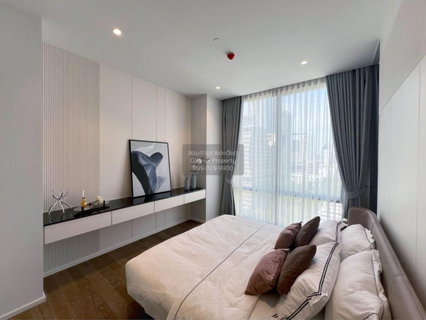 รูปภาพ For Rent Condo , Muniq Langsuan , BTS-Ratchadamri , Lumpini , Pathum Wan , Bangkok , CX-94414 ✅ Live chat with us ADD LINE @connexproperty ✅
