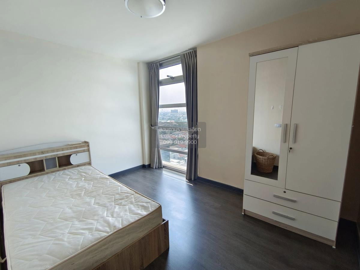 รูป เช่าคอนโด  เดอะเลค คอนโดมิเนียม เมืองทอง ปากเกร็ด ปากเกร็ด นนทบุรี CX-92838 ✅ ทักไลน์ @connexproperty ตอบทันที ทีมงานมืออาชีพ ✅ - รูปที่ 7/10