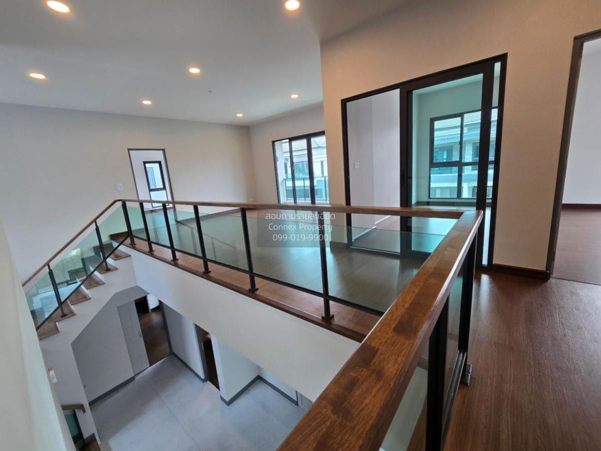 รูป เช่าบ้าน  เดอะ ซิตี้ บางนา บางแก้ว บางพลี สมุทรปราการ CX-114250 ✅ ทักไลน์ @connexproperty ตอบทันที ทีมงานมืออาชีพ ✅ - รูปที่ 9/12