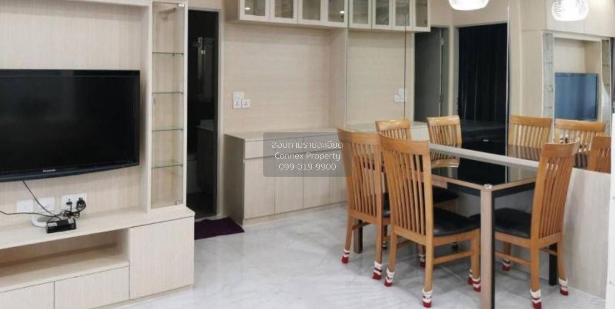 รูป 🔥🔥🔥 เช่าคอนโด  ไอดีโอ โมบิ พระราม 9 MRT-พระราม 9 ห้วยขวาง เขต ห้วยขวาง กรุงเทพ CX-72715 ✅ ทักไลน์ @connexproperty ตอบทันที ทีมงานมืออาชีพ ✅ 🔥🔥🔥 - รูปที่ 2/7