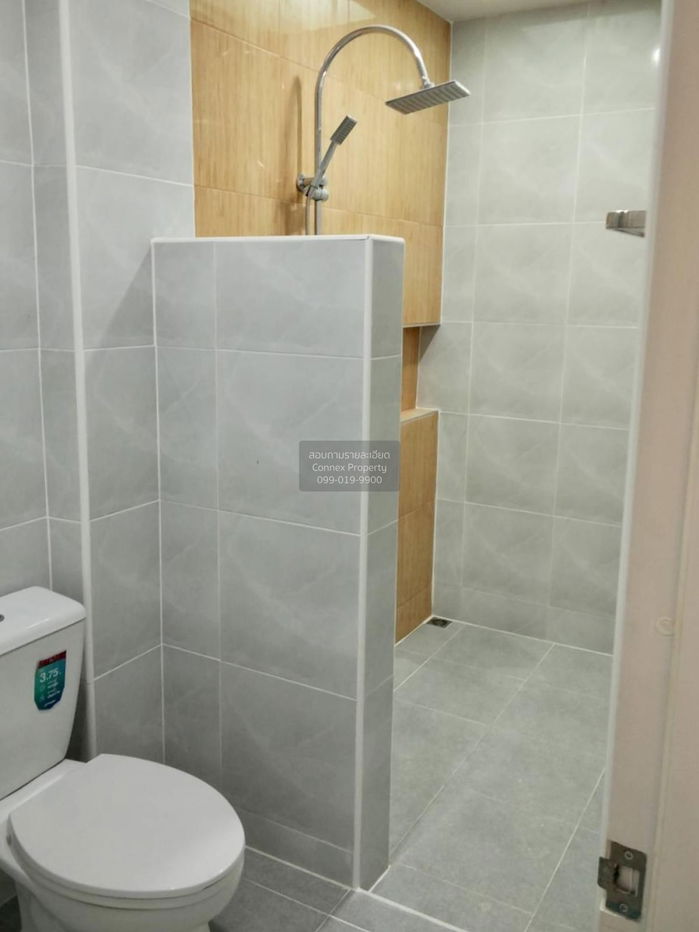 รูป ขายทาวน์เฮ้าส์/ทาวน์โฮม  บ้านเรือนสุข ลำผักกูด ธัญบุรี ลำผักกูด ธัญบุรี ปทุมธานี CX-135908 ✅ ทักไลน์ @connexproperty ตอบทันที ทีมงานมืออาชีพ ✅ - รูปที่ 5/5