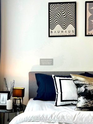 Condos for rent  Sena : 🔥🔥🔥 For Rent Condo , Chewathai Kaset-Nawamin , Sena Nikhom , Chatuchak , Bangkok , CX-100973 ✅ Live chat with us ADD LINE @connexproperty ✅ 🔥🔥🔥