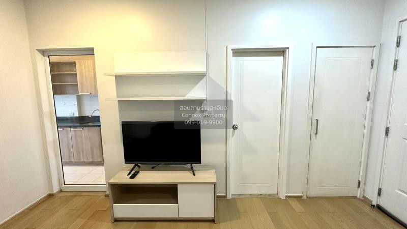 รูป 🔥🔥🔥 เช่าคอนโด ไฮฟ์ สาทร BTS-กรุงธนบุรี คลองต้นไทร เขต คลองสาน กรุงเทพ CX-77506 ✅ ทักไลน์ @connexproperty ตอบทันที ทีมงานมืออาชีพ ✅ 🔥🔥🔥 - รูปที่ 5/10