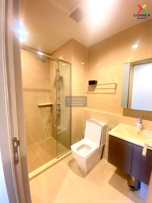 Condos for rent : 🔥🔥🔥 FOR RENT condo , The Line Asoke - Ratchada , MRT-Phra Ram 9 , Din Daeng , Din Daeng , Bangkok , CX-56363 ✅ Live chat with us ADD LINE @connexproperty ✅ 🔥🔥🔥