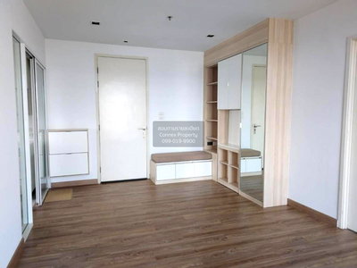 คอนโดให้เช่า : 🔥🔥🔥 เช่าคอนโด  เดอะ รูม สาทร - ตากสิน BTS-โพธิ์นิมิตร บางยี่เรือ เขต ธนบุรี กรุงเทพ CX-32725 ✅ ทักไลน์ @connexproperty ตอบทันที ทีมงานมืออาชีพ ✅ 🔥🔥🔥