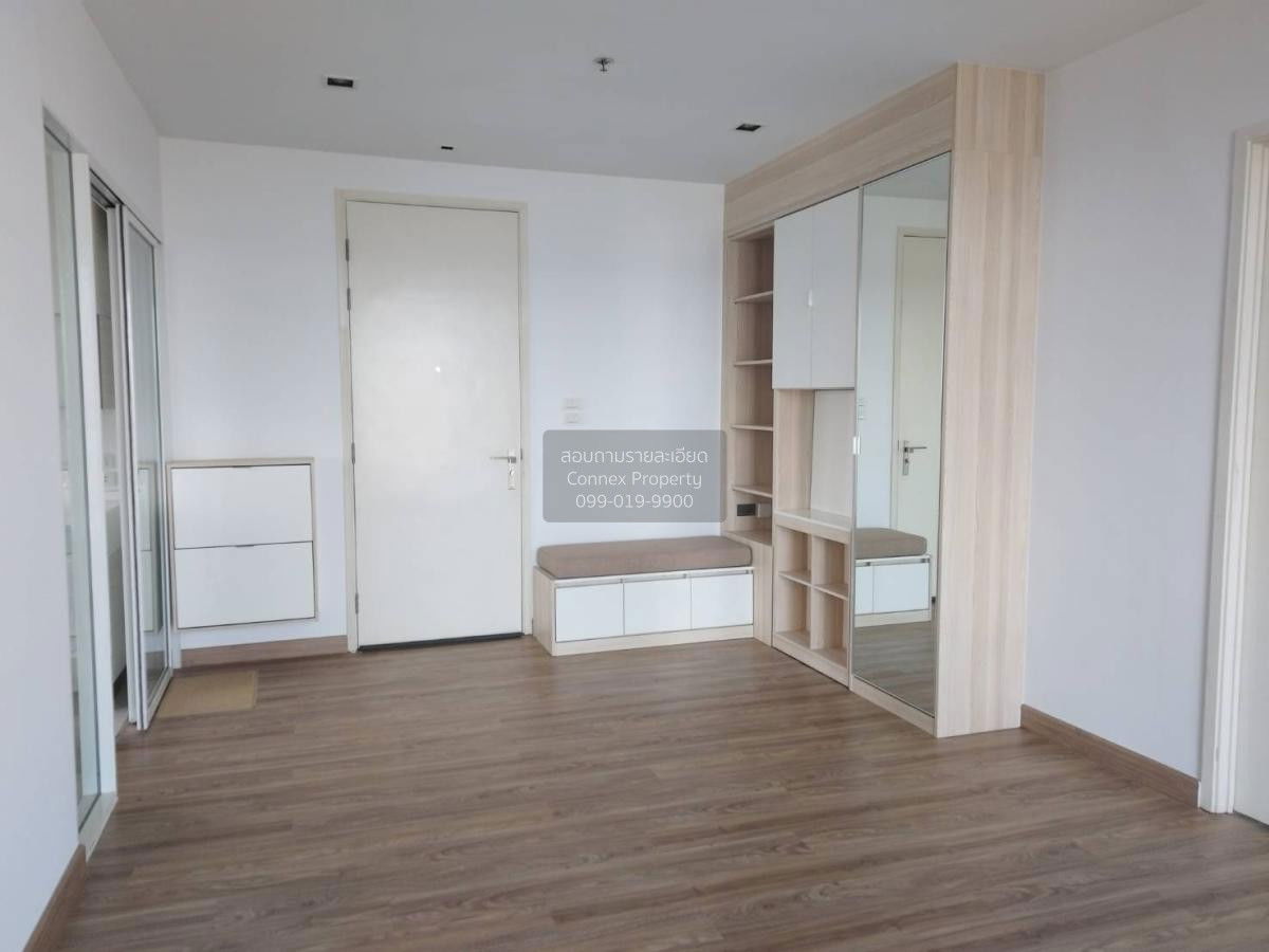 รูป เช่าคอนโด  เดอะ รูม สาทร - ตากสิน BTS-โพธิ์นิมิตร บางยี่เรือ เขต ธนบุรี กรุงเทพ CX-32725 ✅ ทักไลน์ @connexproperty ตอบทันที ทีมงานมืออาชีพ ✅ - รูปที่ 1/10