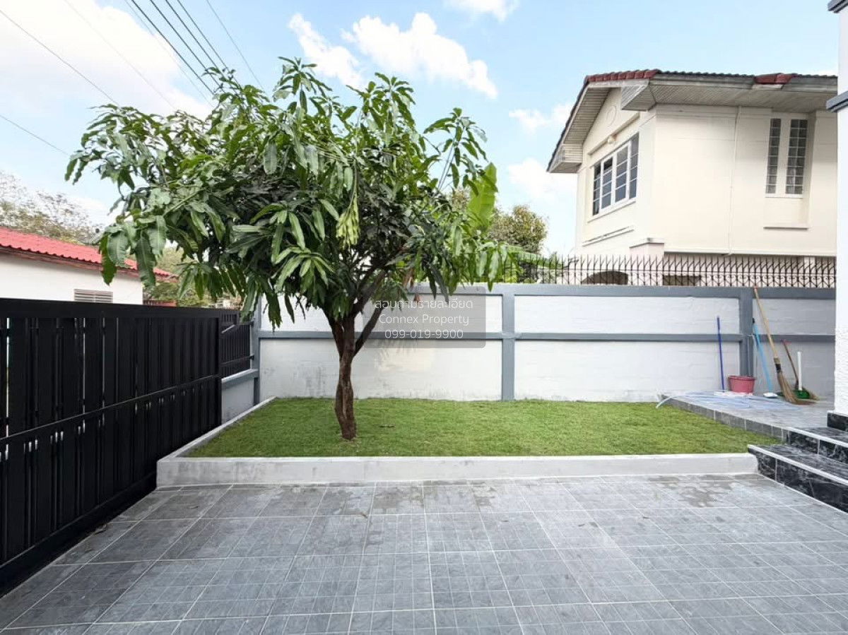 รูป ขายบ้าน  เพชรมณฑลกรีน บางบอน 5 หนองแขม เขต หนองแขม กรุงเทพ CX-141819 ✅ ทักไลน์ @connexproperty ตอบทันที ทีมงานมืออาชีพ ✅ - รูปที่ 5/12