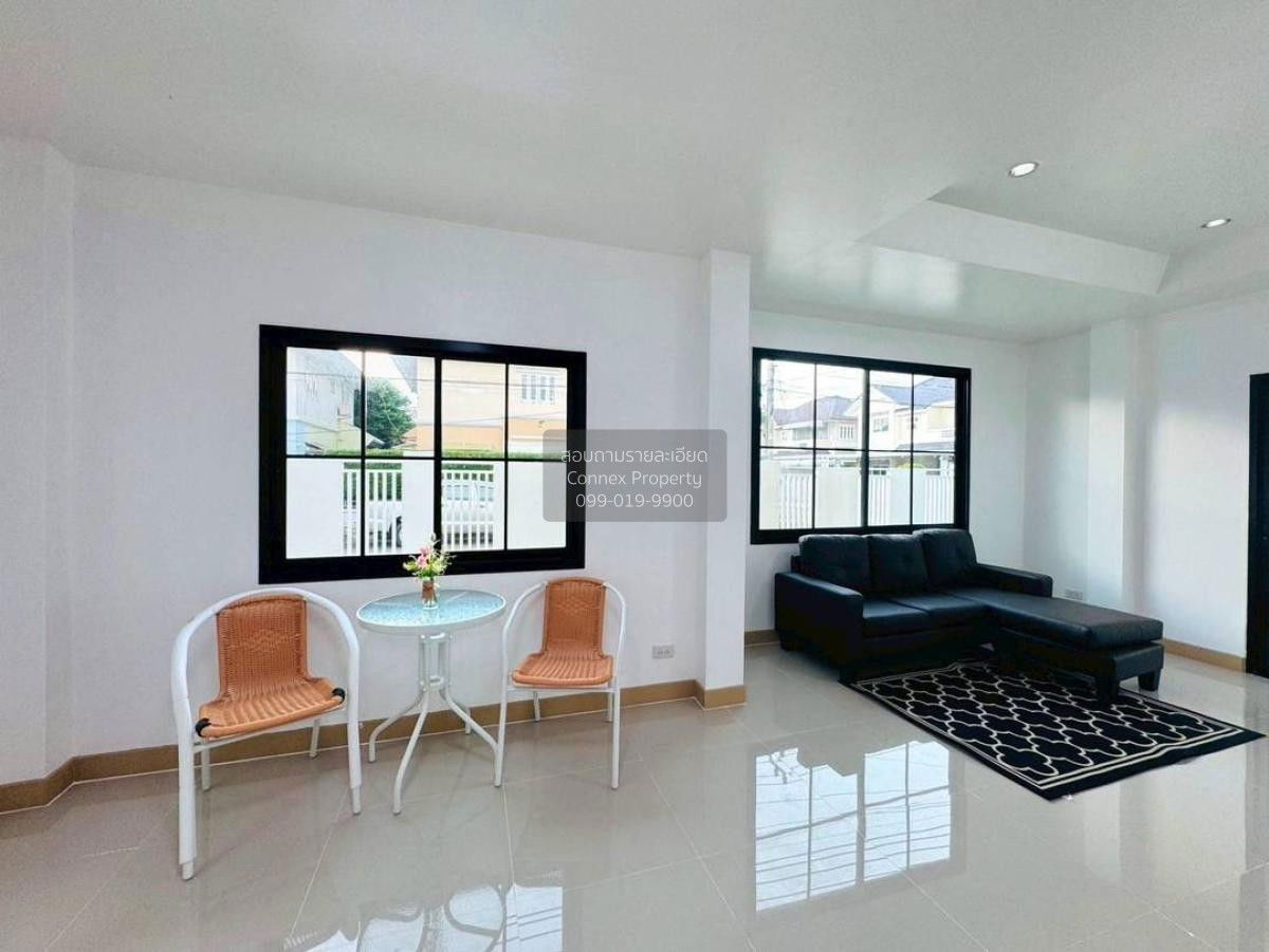 รูป ขายบ้าน  จิรกานต์ 1 บางบัวทอง-ไทรน้อย ไทรน้อย ไทรน้อย นนทบุรี CX-121783 ✅ ทักไลน์ @connexproperty ตอบทันที ทีมงานมืออาชีพ ✅ - รูปที่ 11/12