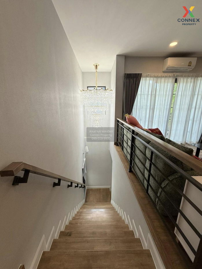 รูป เช่าบ้าน  เซนโทร บางนา บางแก้ว บางพลี สมุทรปราการ CX-132288 ✅ ทักไลน์ @connexproperty ตอบทันที ทีมงานมืออาชีพ ✅ - รูปที่ 8/12