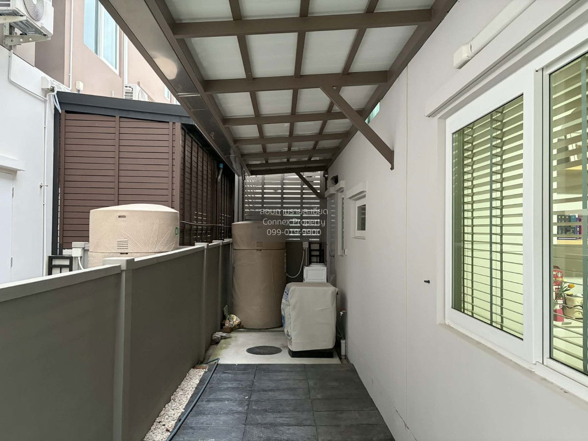 รูป เช่าบ้าน  พลีโน่ สุขสวัสดิ์-ประชาอุทิศ 60 ทุ่งครุ เขต ทุ่งครุ กรุงเทพ CX-139368 ✅ ทักไลน์ @connexproperty ตอบทันที ทีมงานมืออาชีพ ✅ - รูปที่ 4/12