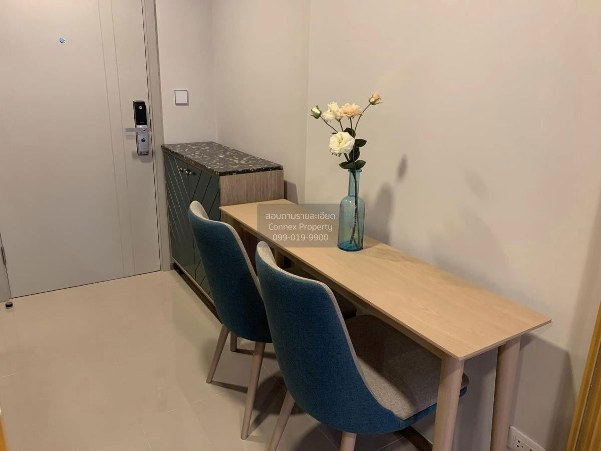 รูป 🔥🔥🔥 เช่าคอนโด เดอะ เบส สุขุมวิท 50 BTS-อ่อนนุช พระโขนงเหนือ เขต คลองเตย กรุงเทพ CX-87359 ✅ ทักไลน์ @connexproperty ตอบทันที ทีมงานมืออาชีพ ✅ 🔥🔥🔥 - รูปที่ 4/9