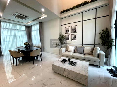 Houses for rent Nak Niwat Road : For Rent 3-story single house, Sukonthasawat 25 , Lat Phrao , Lat Phrao , Bangkok , CX-132227 ✅ Live chat with us ADD LINE @connexproperty ✅