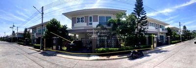 บ้านเดี่ยว ตลาดสายล่าง ระยอง : ขายบ้าน  ศุภาลัย ริเวอร์วิลล์ ระยอง เชิงเนิน เมืองระยอง ระยอง CX-123697 ✅ ทักไลน์ @connexproperty ตอบทันที ทีมงานมืออาชีพ ✅