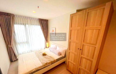 Condos for rent Big C Extra Rama 4 : FOR RENT condo , Life Asoke Hype Rama 9 , MRT-Phra Ram 9 , Makkasan , Rat Thewi , Bangkok , CX-55088 ✅ Live chat with us ADD LINE @connexproperty ✅