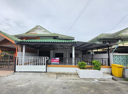 For Sale House , Baan Pruksa 8 , Lan Tak Fa , Nakhon Chai Si , Nakhon Pathom , CX-123374 ✅ Live chat with us ADD LINE @connexproperty ✅