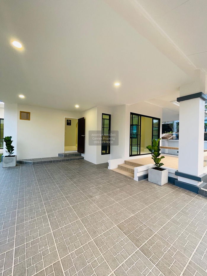 รูป ขายบ้าน  บ้านสินบดี บางบัวทอง พิมลราช บางบัวทอง นนทบุรี CX-120850 ✅ ทักไลน์ @connexproperty ตอบทันที ทีมงานมืออาชีพ ✅ - รูปที่ 3/12