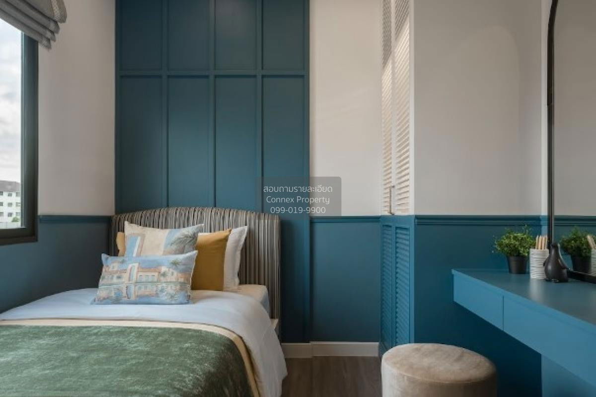 รูป ขายบ้าน สราญสิริ รามคำแหง MRT-มีนบุร คลองสองต้นนุ่น เขต ลาดกระบัง กรุงเทพ CX-125234 ✅ ทักไลน์ @connexproperty ตอบทันที ทีมงานมืออาชีพ ✅ - รูปที่ 11/12