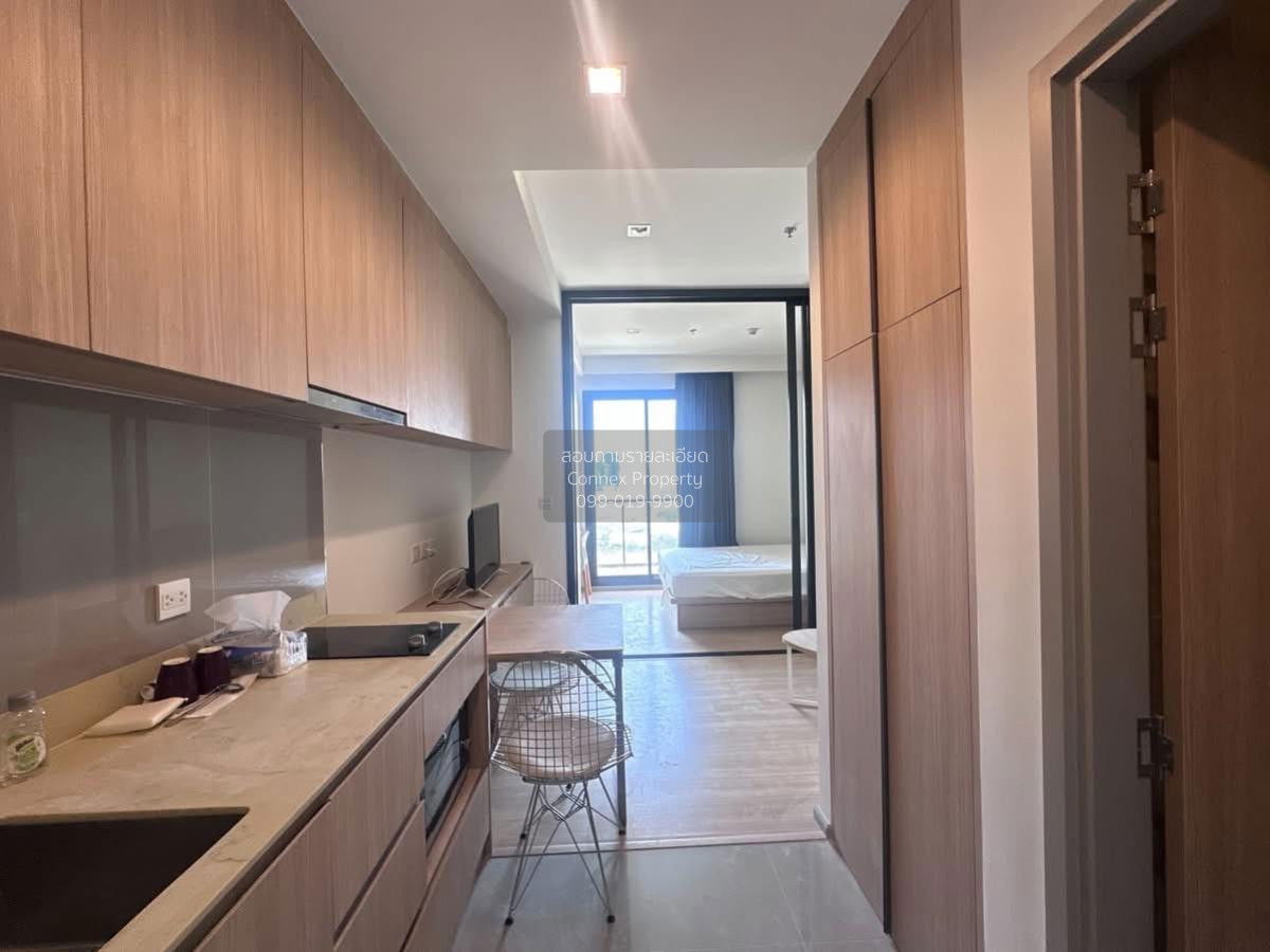 รูป เช่าคอนโด  เอ็ม จตุจักร BTS-สะพานควาย ลาดยาว เขต จตุจักร กรุงเทพ CX-124176 ✅ ทักไลน์ @connexproperty ตอบทันที ทีมงานมืออาชีพ ✅ - รูปที่ 1/10