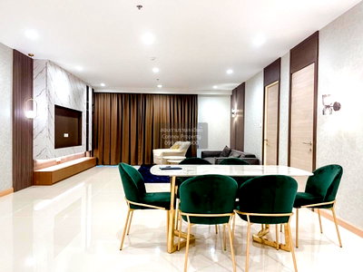 Condos for rent : For Rent Condo , Supalai Riva Grande , Chong Nonsi , Yannawa , Bangkok , CX-113095 ✅ Live chat with us ADD LINE @connexproperty ✅