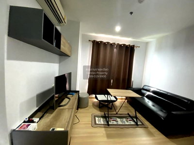 เช่าคอนโด เขตจตุจักร : เช่าคอนโด  นิช โมโน รัชวิภา ลาดยาว เขต จตุจักร กรุงเทพ CX-133734 ✅ ทักไลน์ @connexproperty ตอบทันที ทีมงานมืออาชีพ ✅