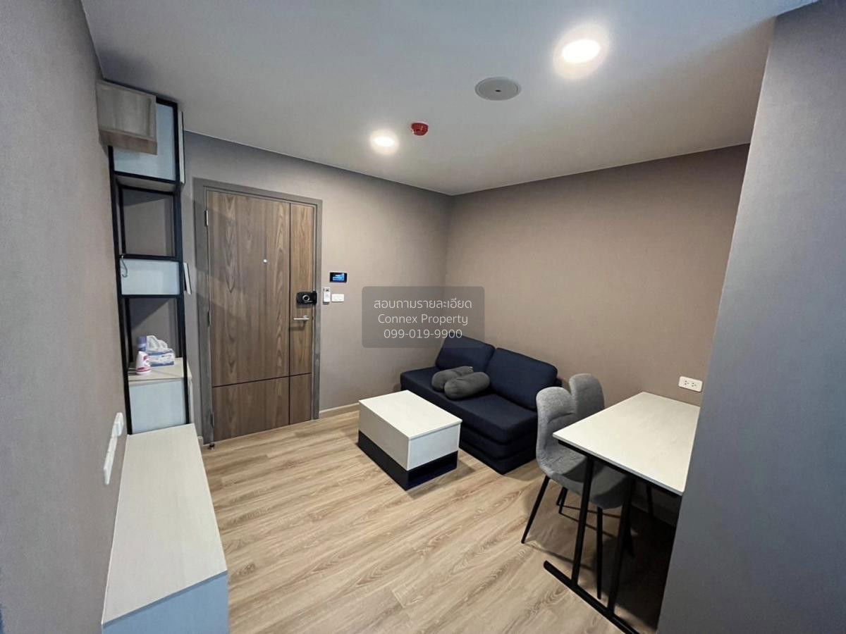 รูป 🔥🔥🔥 เช่าคอนโด เดอะ คิวบ์ ลอฟท์ นวลจันทร์ นวลจันทร์ เขต บึงกุ่ม กรุงเทพ CX-90919 ✅ ทักไลน์ @connexproperty ตอบทันที ทีมงานมืออาชีพ ✅ 🔥🔥🔥 - รูปที่ 2/6