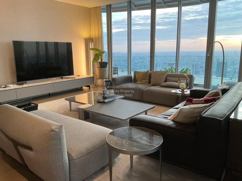 Condos for rent : 🔥🔥🔥 For Rent Condo , Magnolias Ratchadamri Boulevard , BTS-Ratchadamri , Lumpini , Pathum Wan , Bangkok , CX-102856 ✅ Live chat with us ADD LINE @connexproperty ✅ 🔥🔥🔥