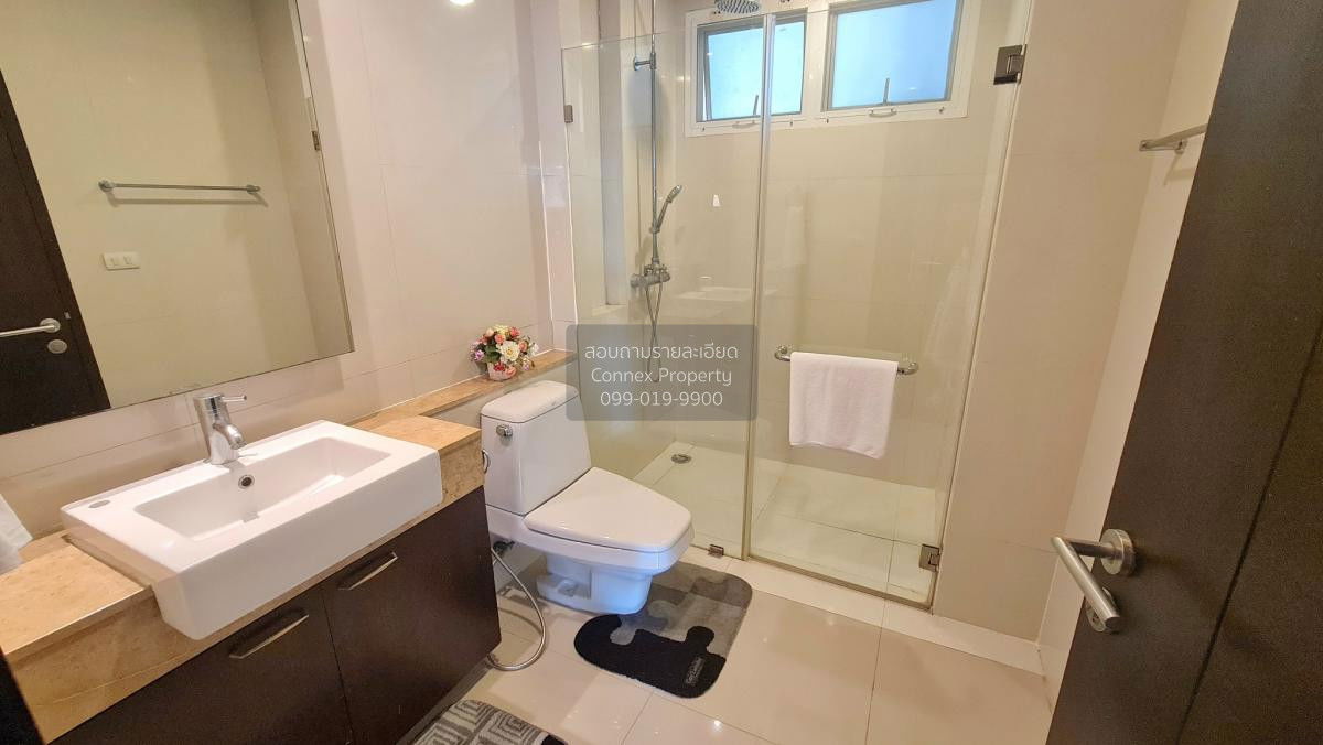 รูป เช่าคอนโด  ปิยะทิพย์ เพลส BTS-พร้อมพงษ์ คลองตันเหนือ เขต วัฒนา กรุงเทพ CX-130384 ✅ ทักไลน์ @connexproperty ตอบทันที ทีมงานมืออาชีพ ✅ - รูปที่ 8/8