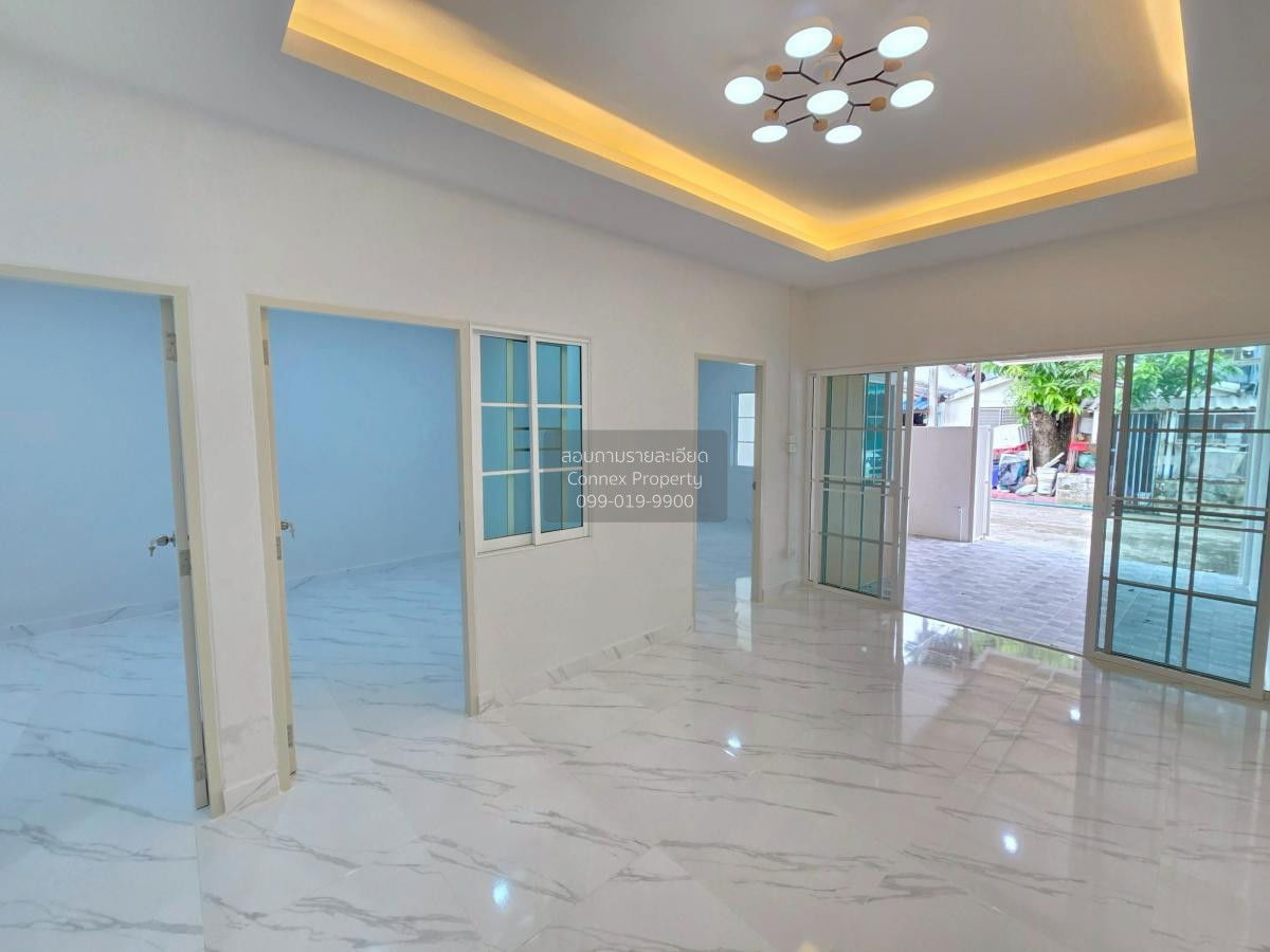 รูป ขายทาวน์เฮ้าส์/ทาวน์โฮม  กรีนการ์เด้นโฮม คลอง 11 บึงน้ำรักษ์ ธัญบุรี ปทุมธานี CX-126678 ✅ ทักไลน์ @connexproperty ตอบทันที ทีมงานมืออาชีพ ✅ - รูปที่ 5/9