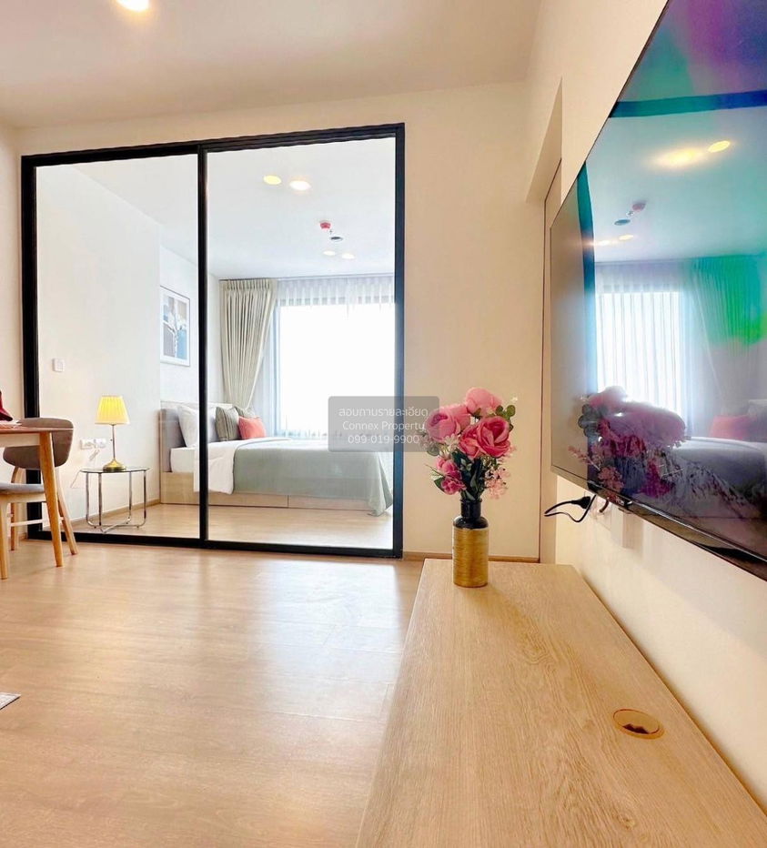 รูป 🔥🔥🔥 เช่าคอนโด ชีวาทัย เกษตร-นวมินทร์ เสนานิคม เขต จตุจักร กรุงเทพ CX-97619 ✅ ทักไลน์ @connexproperty ตอบทันที ทีมงานมืออาชีพ ✅ 🔥🔥🔥 - รูปที่ 8/12