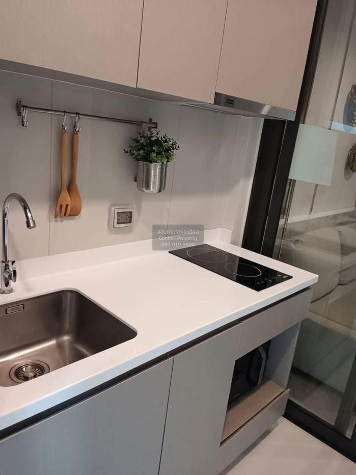 รูป 🔥🔥🔥 เช่าคอนโด  ไลฟ์ สุขุมวิท 62 BTS-บางจาก บางจาก เขต พระโขนง กรุงเทพ CX-84006 ✅ ทักไลน์ @connexproperty ตอบทันที ทีมงานมืออาชีพ ✅ 🔥🔥🔥 - รูปที่ 8/11