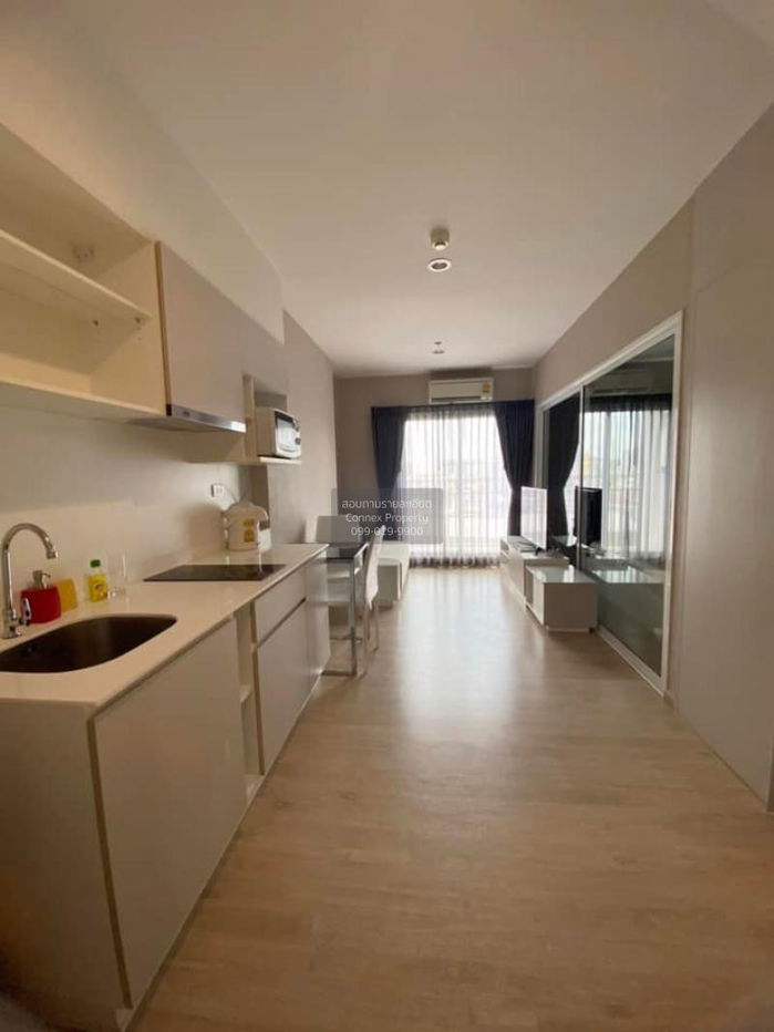 รูป เช่าคอนโด เดอะ พาร์คแลนด์ เพชรเกษม - ท่าพระ MRT-ท่าพระ วัดท่าพระ เขต ภาษีเจริญ กรุงเทพมหานคร CX-05618 ✅ ทักไลน์ @connexproperty ตอบทันที ทีมงานมืออาชีพ ✅ - รูปที่ 2/8