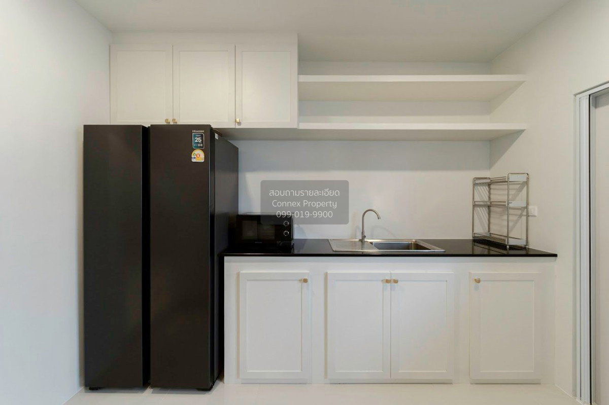 รูป เช่าบ้าน เซนโทร บางนา บางแก้ว บางพลี สมุทรปราการ CX-144162 ✅ ทักไลน์ @connexproperty ตอบทันที ทีมงานมืออาชีพ ✅ - รูปที่ 7/12