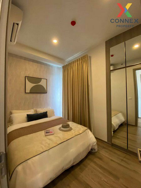 รูป เช่า คอนโด Knightsbridge Prime Onnut BTS-อ่อนนุช อ่อนนุช พระโขนง วัฒนา กรุงเทพ CX-00563 ✅ ทักไลน์ @connexproperty ตอบทันที ทีมงานมืออาชีพ ✅ - รูปที่ 3/9