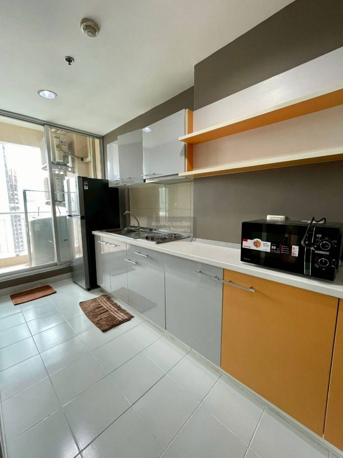 รูป เช่า คอนโด  ไลฟ์ แอท สุขุมวิท 65 BTS-เอกมัย พระโขนงเหนือ เขต วัฒนา กรุงเทพ CX-144042 ✅ ทักไลน์ @connexproperty ตอบทันที ทีมงานมืออาชีพ ✅ - รูปที่ 4/7