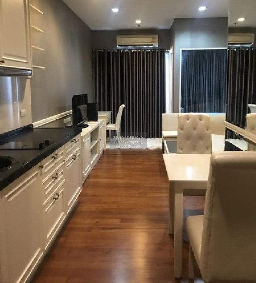 รูป เช่า คอนโด  Ivy Sathorn 10 BTS-ช่องนนทรี สีลม สีลม บางรัก กรุงเทพ CX-00615 ✅ ทักไลน์ @connexproperty ตอบทันที ทีมงานมืออาชีพ ✅ - รูปที่ 3/6