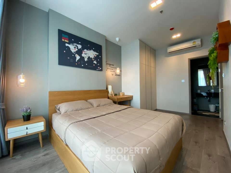 รูป คอนโด 1-ห้องนอน ที่ วิสดอม อเวนิว รัชดา - ลาดพร้าว ใกล้ MRT รัชดาภิเษก (ID 2484022) - รูปที่ 3/3