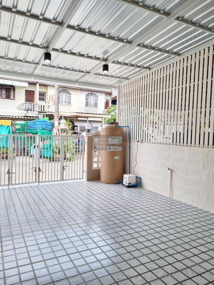 รูป ขายทาวน์เฮ้าส์/ทาวน์โฮม  บ้าน บัวทองแลนด์ บางกรวย - ไทรน้อย รีโนเวทใหม่ MRT-สามแยกบางใหญ่ บางบัวทอง บางบัวทอง นนทบุรี CX-136700 ✅ ทักไลน์ @connexproperty ตอบทันที ทีมงานมืออาชีพ ✅ - รูปที่ 2/12