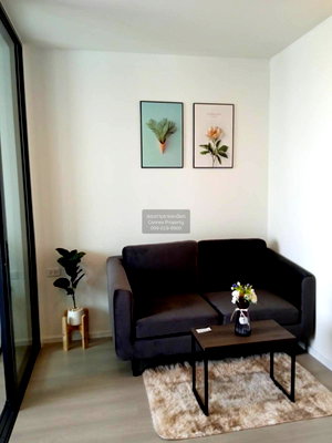 เช่าคอนโด MRT จรัญฯ 13 : 🔥🔥🔥 เช่าคอนโด  เซียล่า จรัญฯ 13 สเตชั่น MRT-จรัญฯ 13 วัดท่าพระ เขต บางกอกใหญ่ กรุงเทพ CX-88723 ✅ ทักไลน์ @connexproperty ตอบทันที ทีมงานมืออาชีพ ✅ 🔥🔥🔥