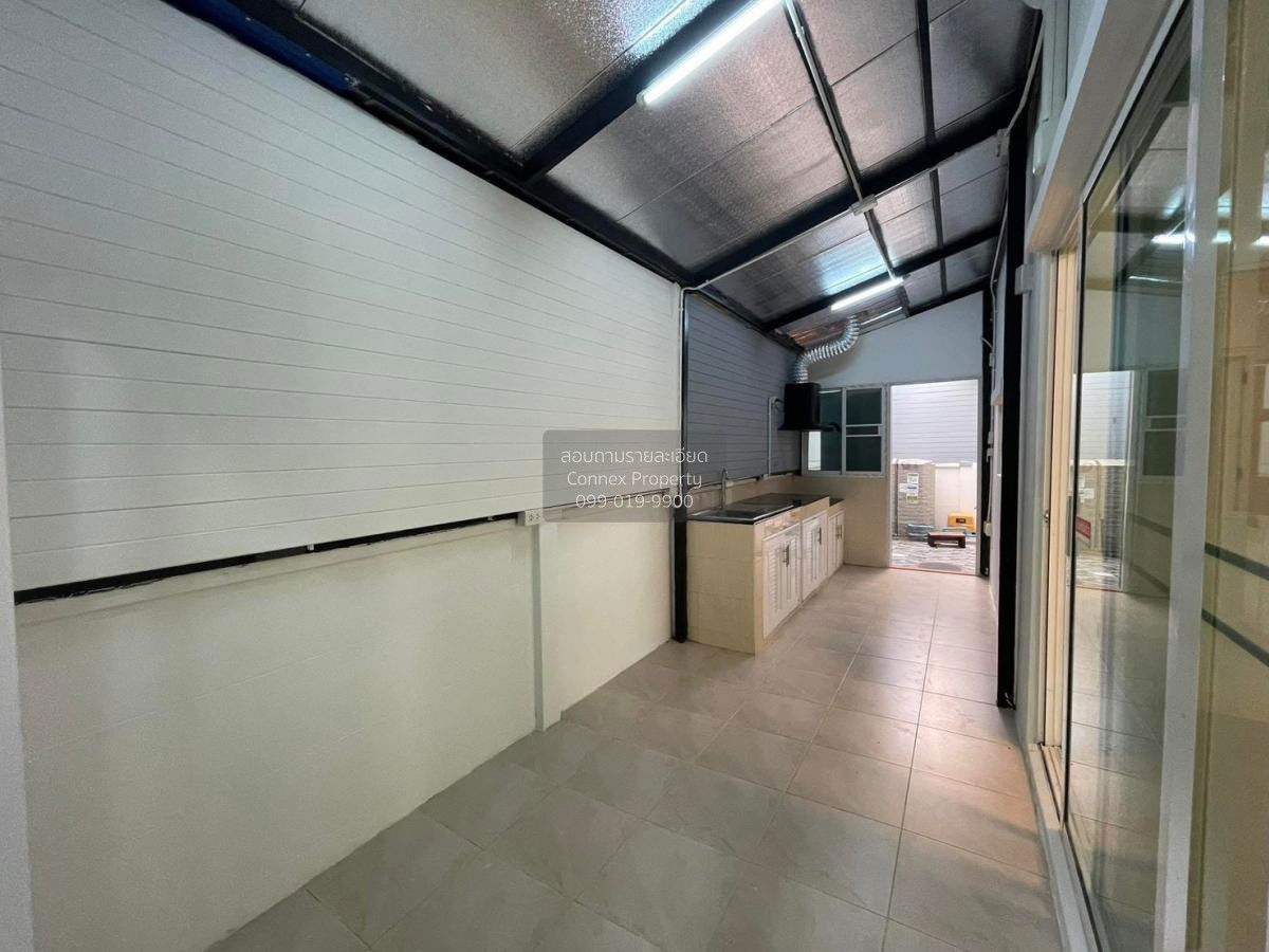 รูป ขายบ้าน  แกรนด์ พลีโน่ ท่าน้ำนนท์ บางศรีเมือง เมืองนนทบุรี นนทบุรี CX-119872 ✅ ทักไลน์ @connexproperty ตอบทันที ทีมงานมืออาชีพ ✅ - รูปที่ 9/12