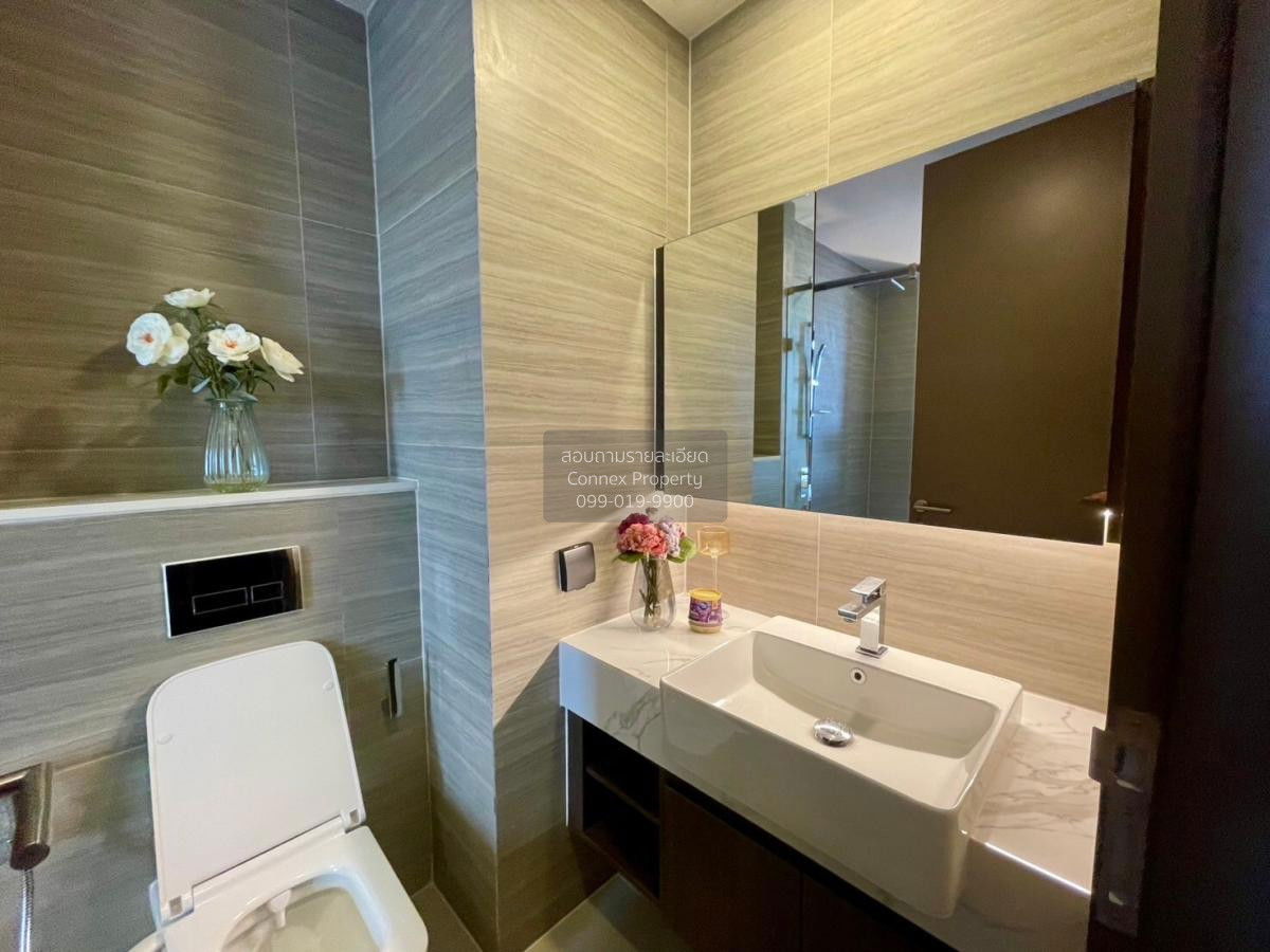 รูป เช่าคอนโด พาร์ค ออริจิ้น ทองหล่อ BTS-ทองหล่อ คลองตันเหนือ เขต วัฒนา กรุงเทพ CX-88916 ✅ ทักไลน์ @connexproperty ตอบทันที ทีมงานมืออาชีพ ✅ - รูปที่ 10/10