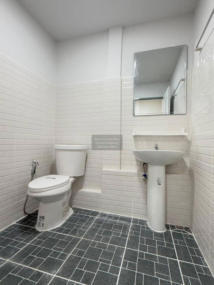 รูป ขายทาวน์เฮ้าส์/ทาวน์โฮม  บ้านกฤษติญา 3 รีโนเวทใหม่ บางพูด ปากเกร็ด นนทบุรี CX-114204 ✅ ทักไลน์ @connexproperty ตอบทันที ทีมงานมืออาชีพ ✅ - รูปที่ 6/12