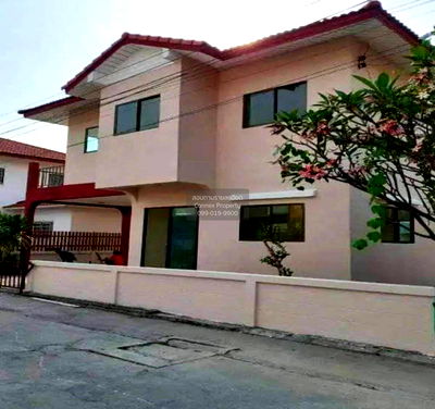 บ้านเดี่ยว ไทรน้อย นนทบุรี : ขายบ้าน  บ้านสวนภูมิฐาน บ้านกล้วย - ไทรน้อย ไทรน้อย ไทรน้อย นนทบุรี CX-128952 ✅ ทักไลน์ @connexproperty ตอบทันที ทีมงานมืออาชีพ ✅