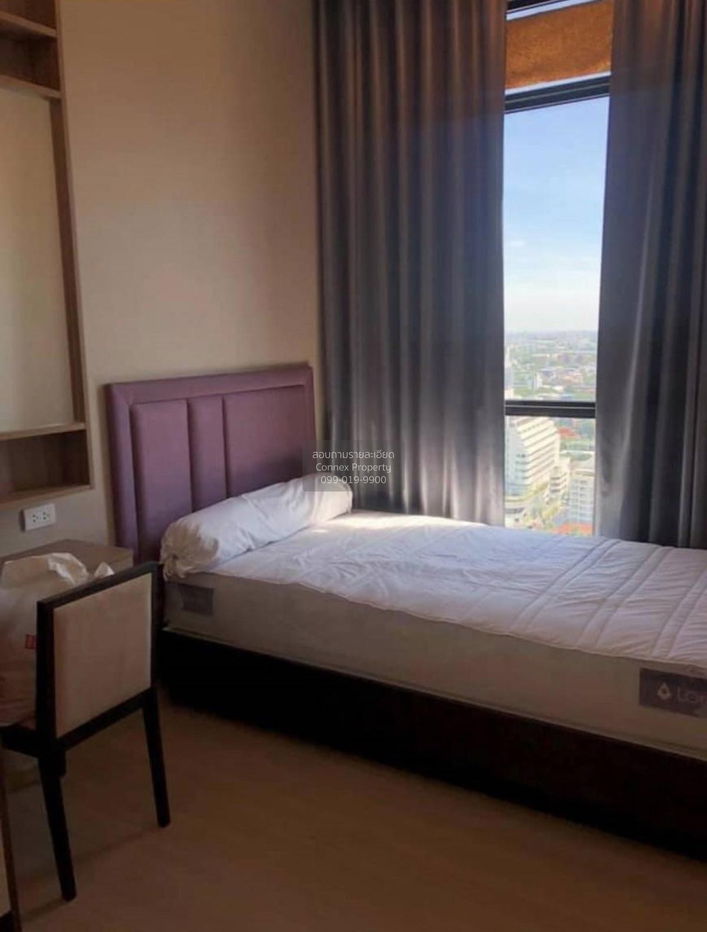 รูป 🔥🔥🔥 เช่าคอนโด  เดอะ แคปิตอล เอกมัย - ทองหล่อ BTS-ทองหล่อ บางกะปิ เขต ห้วยขวาง กรุงเทพ CX-21142 ✅ ทักไลน์ @connexproperty ตอบทันที ทีมงานมืออาชีพ ✅ 🔥🔥🔥 - รูปที่ 6/11