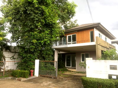 บ้านเดี่ยว เสริมไทย คอมเพล็กซ์ : ขายบ้าน  สีวลี มหาสารคาม ท่าสองคอน เมืองมหาสารคาม มหาสารคาม CX-104668 ✅ ทักไลน์ @connexproperty ตอบทันที ทีมงานมืออาชีพ ✅