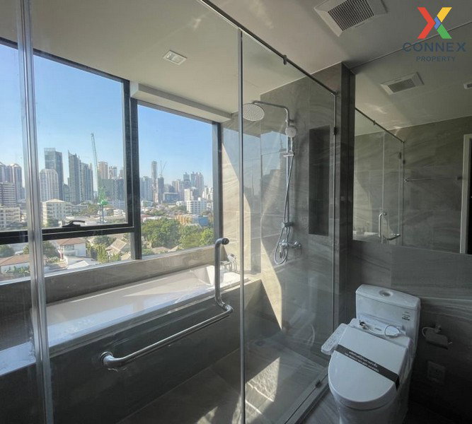รูป 🔥🔥🔥 เช่า คอนโด Ideo Q Sukhumvit 36 BTS-ทองหล่อ คลองตัน คลองเตย กรุงเทพ CX-00330 ✅ ทักไลน์ @connexproperty ตอบทันที ทีมงานมืออาชีพ ✅ 🔥🔥🔥 - รูปที่ 5/10