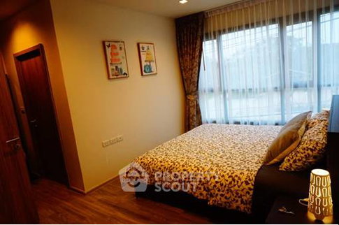 คอนโด 2 ห้องนอน ราคาดี ที่ Rain Cha Am Hua Hin (61 ตร.ม.) (ID 1204208)