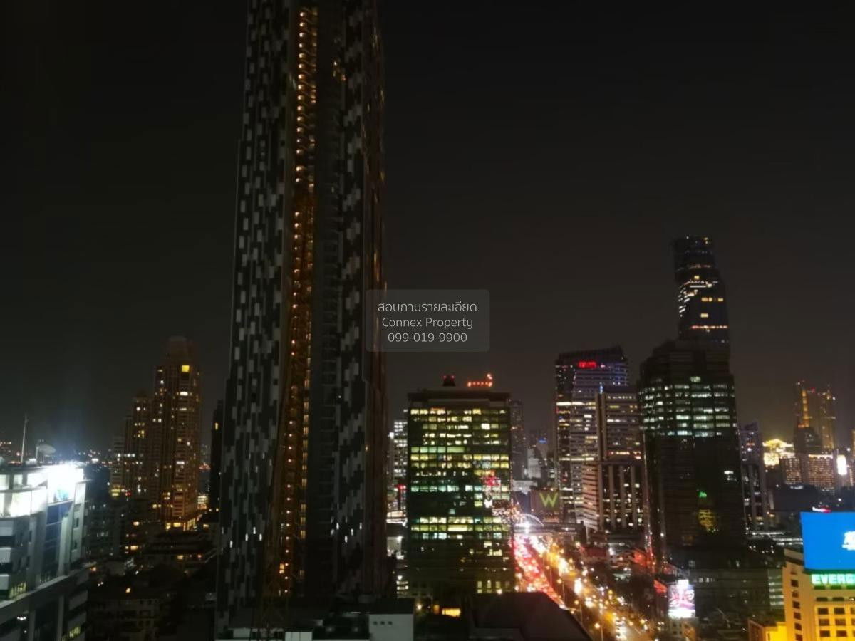 รูป 🔥🔥🔥 เช่าคอนโด เออร์บาน่า สาทร BTS-ช่องนนทรี ทุ่งมหาเมฆ เขต สาทร กรุงเทพ CX-71275 ✅ ทักไลน์ @connexproperty ตอบทันที ทีมงานมืออาชีพ ✅ 🔥🔥🔥 - รูปที่ 10/10