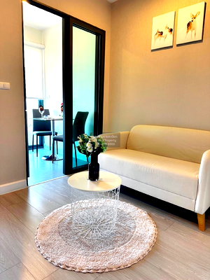 Condos for rent Big C Super Center Tiwanon : For Rent Condo , Metro Sky Prachachuen , MRT-Bang Son , Wong Sawang , Bang Su , Bangkok , CX-140350 ✅ Live chat with us ADD LINE @connexproperty ✅