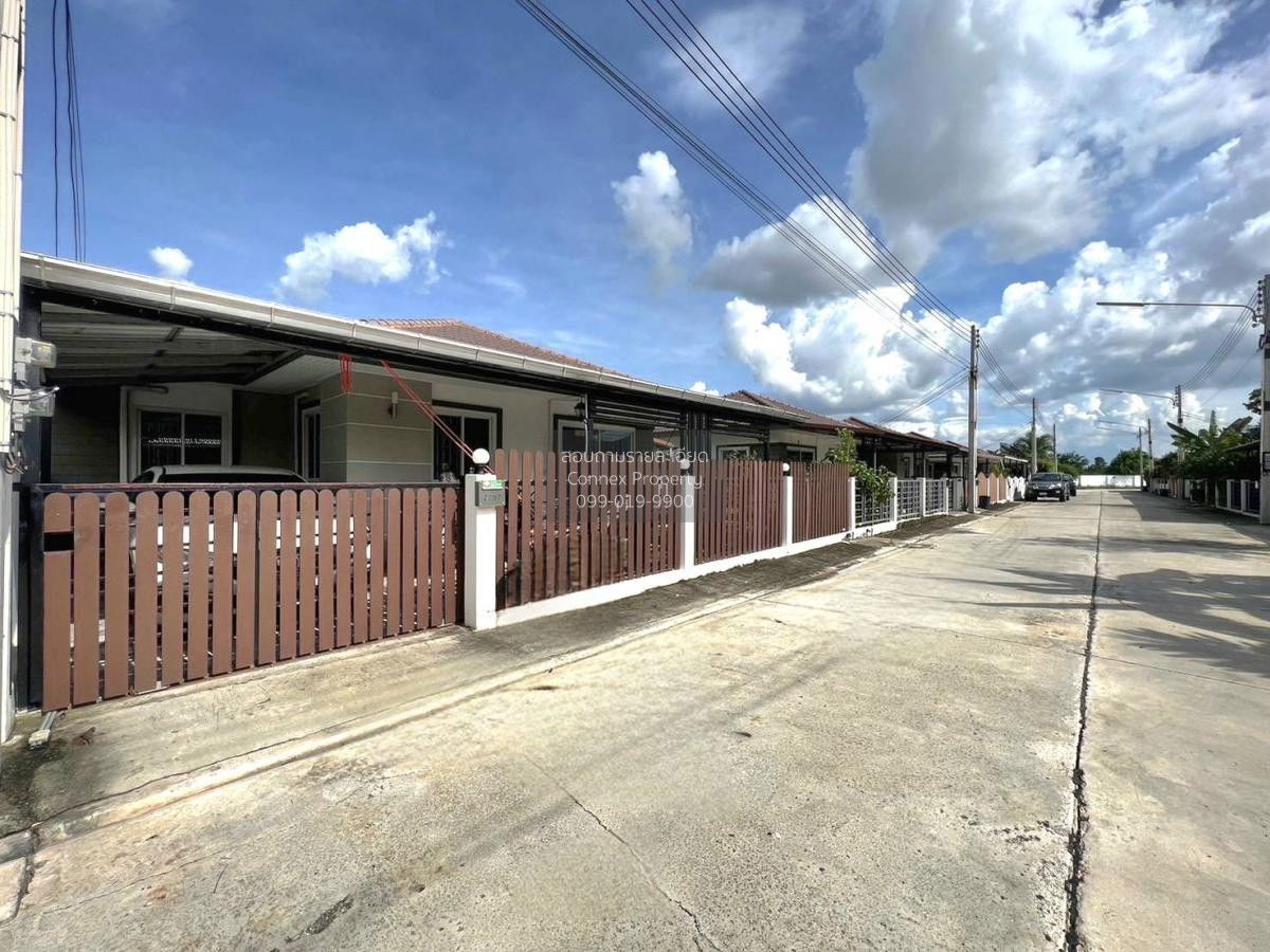 รูป ขายบ้าน  สิรารมย์ พาร์ค บางปะกง บางปะกง ฉะเชิงเทรา CX-99038 ✅ ทักไลน์ @connexproperty ตอบทันที ทีมงานมืออาชีพ ✅ - รูปที่ 4/11