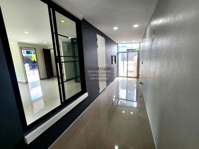 Houses for sale Denla British School : For Sale House , Sammakorn Chaiyapruek-Chaengwattana , wide frontage , Lahan , Bang Bua Thong , Nonthaburi , CX-102950 ✅ Live chat with us ADD LINE @connexproperty ✅